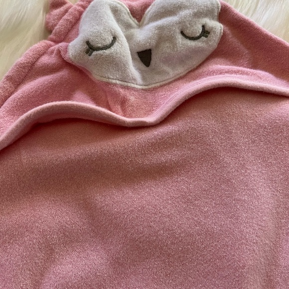 Baby Bath Towel Set - Picture 2 of 3